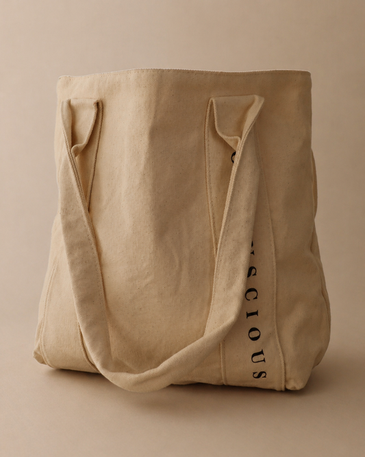 eco-friendly tote bag