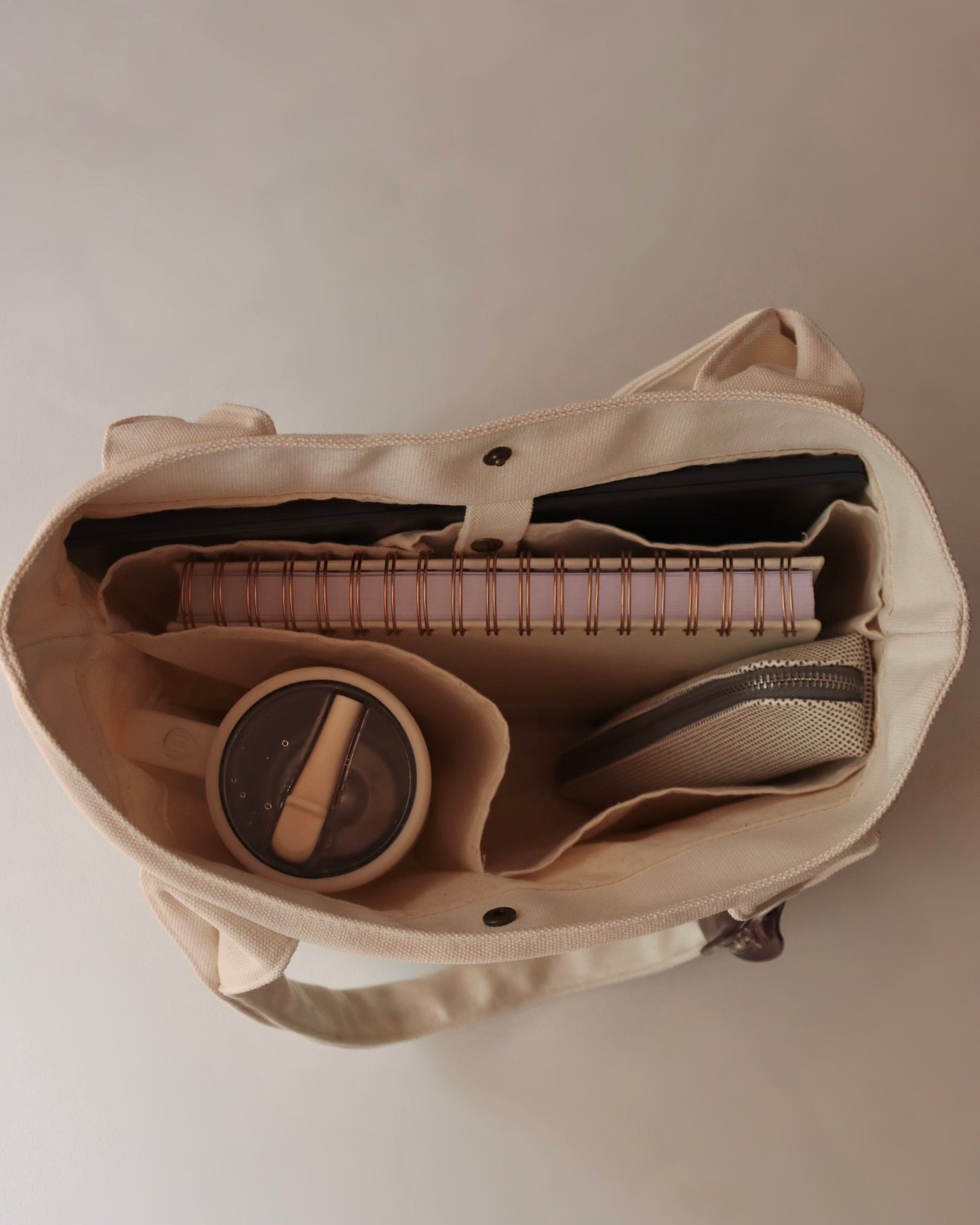 La Tote - Your Everyday Tote