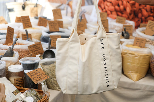 La Tote - Your Everyday Tote